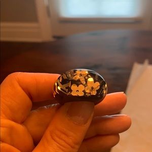 Louis Vuitton fashion ring